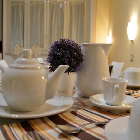 B&B Roma Citta Eterna Екстер'єр фото