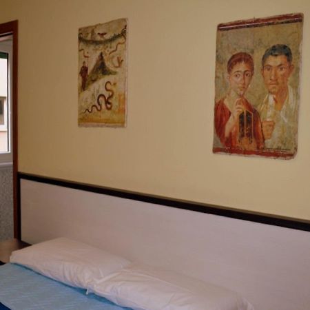 B&B Roma Citta Eterna Екстер'єр фото