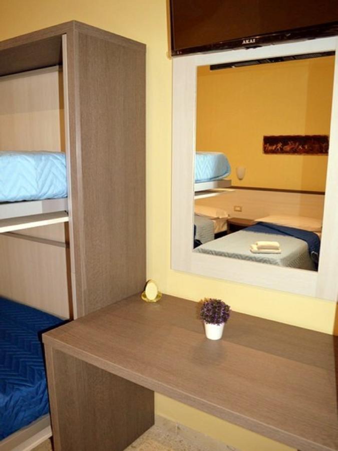 B&B Roma Citta Eterna Екстер'єр фото