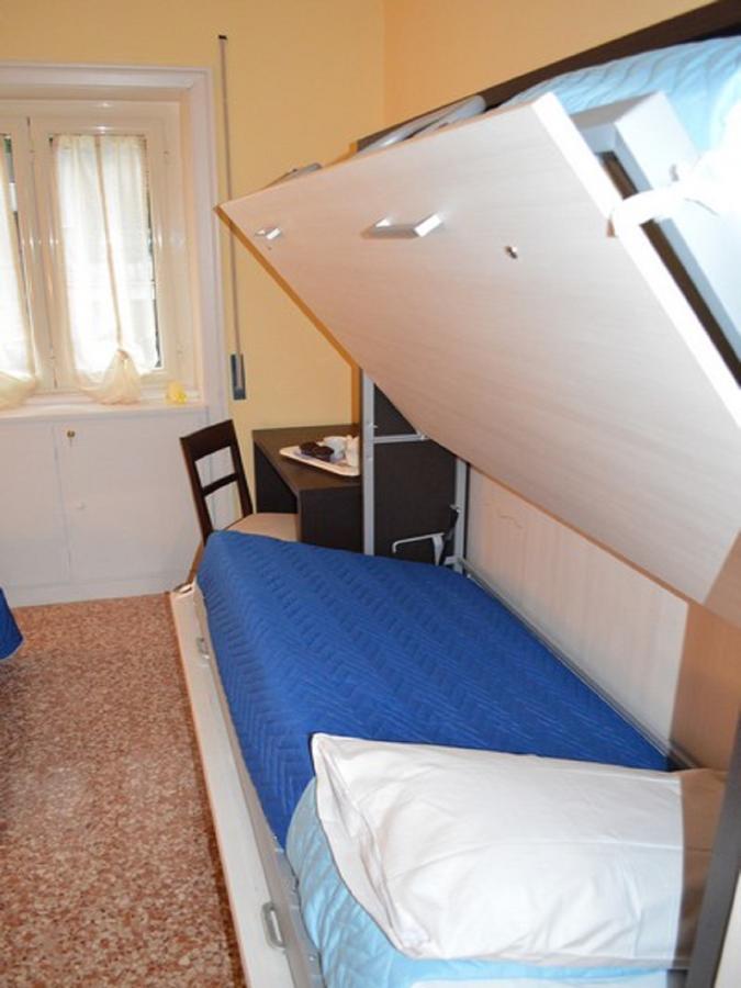B&B Roma Citta Eterna Екстер'єр фото