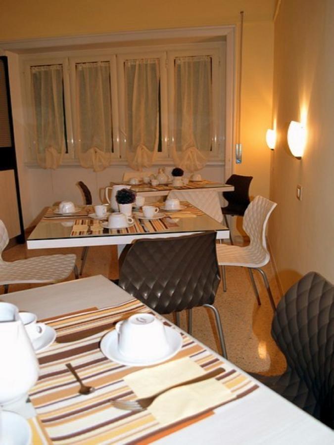 B&B Roma Citta Eterna Екстер'єр фото