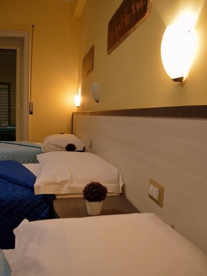 B&B Roma Citta Eterna Екстер'єр фото
