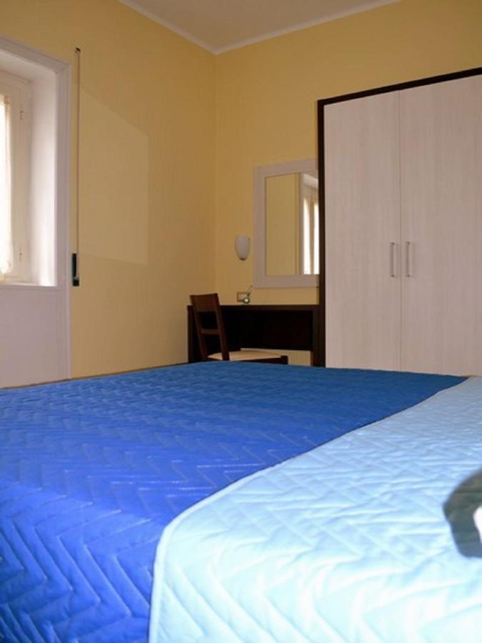 B&B Roma Citta Eterna Екстер'єр фото