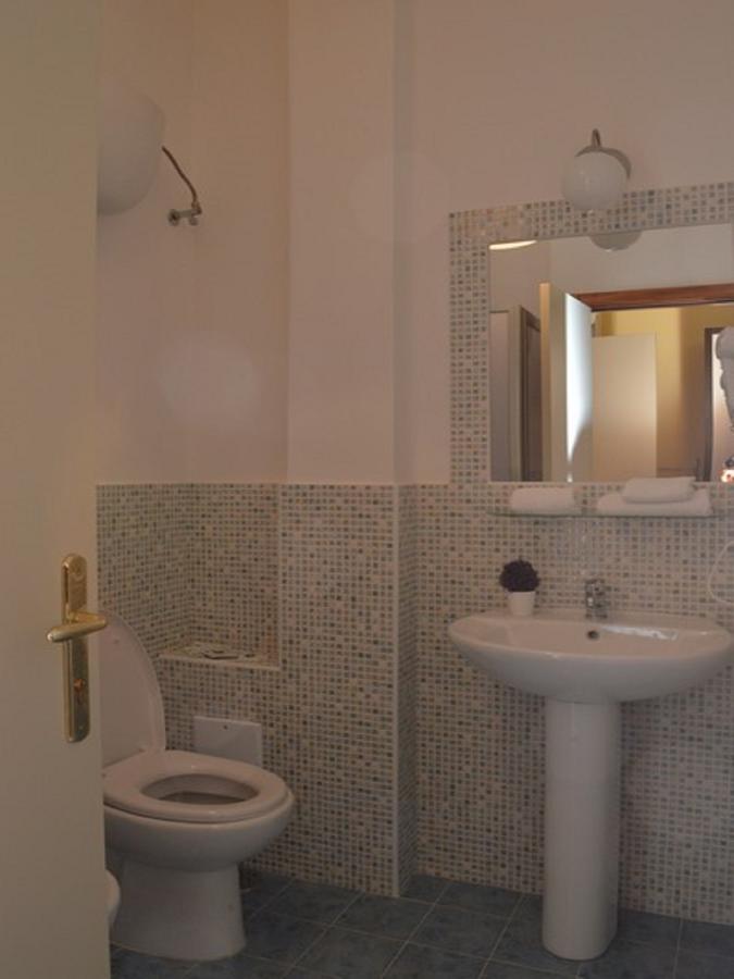 B&B Roma Citta Eterna Екстер'єр фото